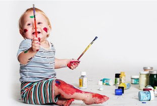 三歲看老 親子教育中培養良好習慣的關鍵作用