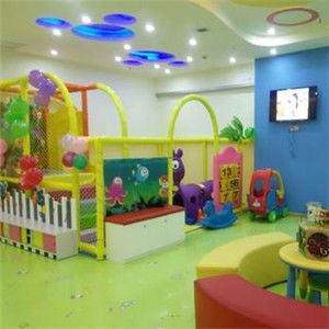 荒原教育 以視覺(jué)力量重塑教育產(chǎn)品與店鋪體驗(yàn)